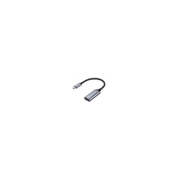 ADATTATOREda USB-C HDMI...