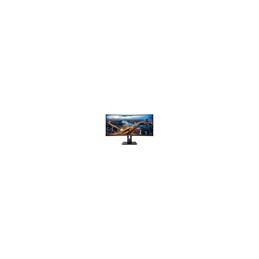 MONITOR PHILIPS LCD CURVED...