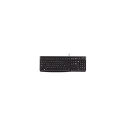 TASTIERA LOGITECH oem K120...