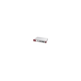 FIREWALL ANTIVIRUS-IDP...
