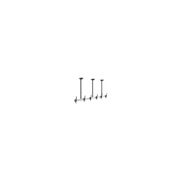 SUPPORTO X LCD-TV SOFFITTO...