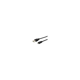 CAVO USB2.0 1Mt EQUIP...
