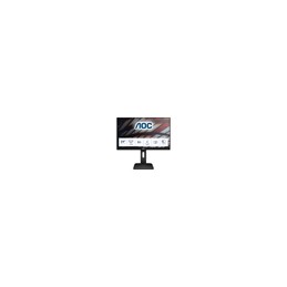 MONITOR AOC LCD IPS LED...