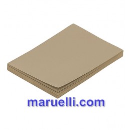Carta Kraft Marroncino 45gr...