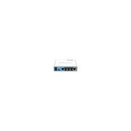 ROUTER MIKROTIK RB951UI-2ND...