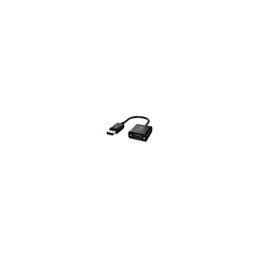 ADATTATORE DisplayPort-VGA...