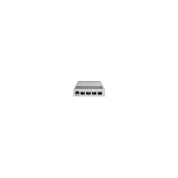 SWITCH MIKROTIK...