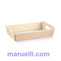 Cesto I.350x260x70 Mat.nudo...