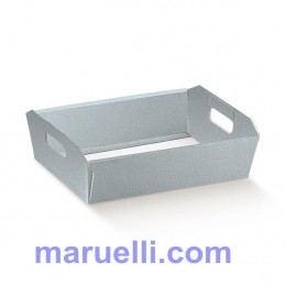 Cesto I.350x260x70 Pelle...
