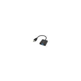 ADATTATORE da HDMI VGA...