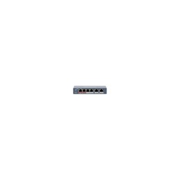 SWITCH 4P LAN 10-100M RJ45...