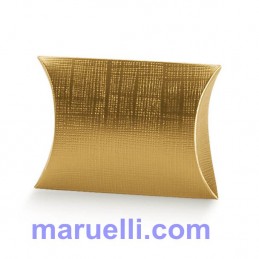 Busta  360x340x90 Seta Oro...