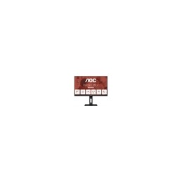 MONITOR AOC LCD IPS LED 27...