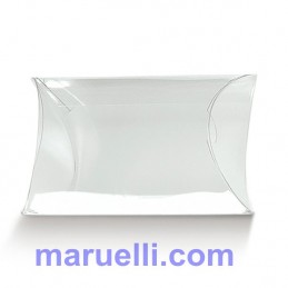 Busta 50x50x20 Trasparent...