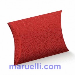 Busta  60x60x20  Pelle Ross...