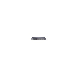 SWITCH 24P LAN Gigabit PoE...