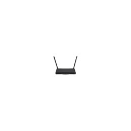 ROUTER MIKROTIK...