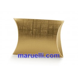 Busta 70x70x25 Seta Oro...