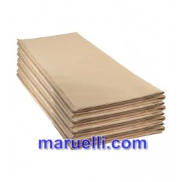 Carta Kraft Marroncino 45gr...