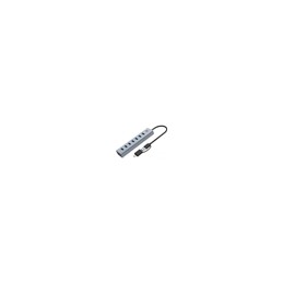 Hub USB3.0 7P CONCEPTRONIC...
