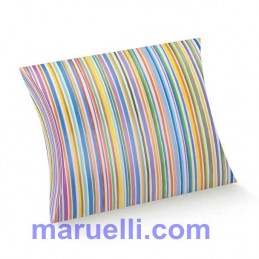 Busta 85x85x30 Multicolor...