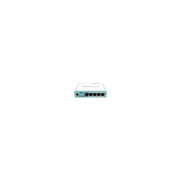 ROUTER MIKROTIK RB750GR3...