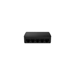 SWITCH 5P LAN Gigabit TENDA...