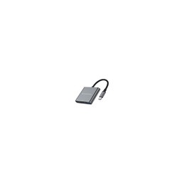 DOCKING STATION USB3.2...