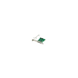 SCHEDA PCI Express 2P...