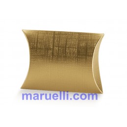 Busta 85x85x30 Seta Oro...