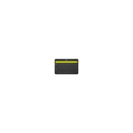 TASTIERA LOGITECH Retail...