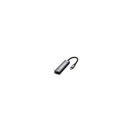ADATTATORE Type-C LAN+HUB...