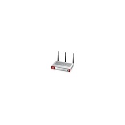 FIREWALL ZYXEL...
