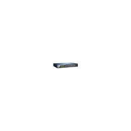 SWITCH 24P 10-100M PoE...