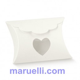 Busta Cf80x85x30 White...