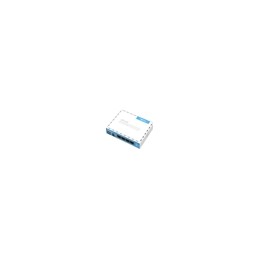 ROUTER MIKROTIK RB941-2ND...