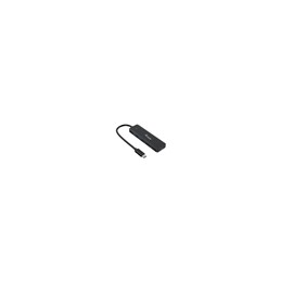 HUB USB-C 4P U EQUIP 128964...