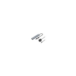 Hub USB3.0 7P CONCEPTRONIC...