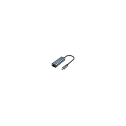 ADATTATORE Type-C Porta Lan...