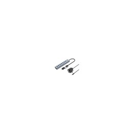 Hub USB3.0 7P CONCEPTRONIC...