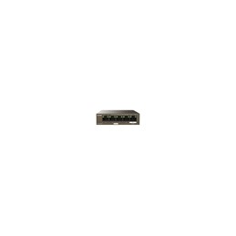 SWITCH 5P Gigabit TENDA...