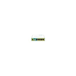 ROUTER MIKROTIK RB750UPR2...