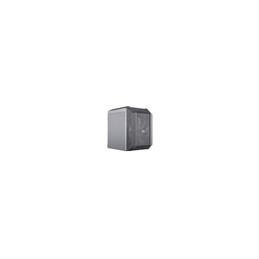 CABINET ATX MICRO TOWER...