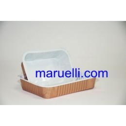Contenitori Alluminio Lacc...