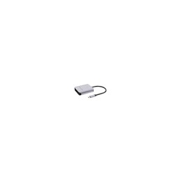 LETTORE CARD READER USB3.2...