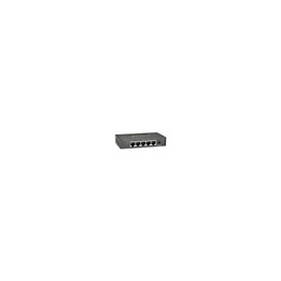 SWITCH 5P GIGABIT LEVELONE...