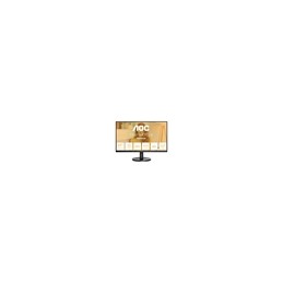 MONITOR AOC LCD IPS 27 WIDE...
