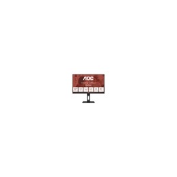 MONITOR AOC LCD VA LED 27...