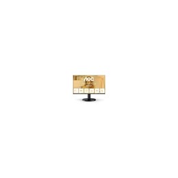 MONITOR AOC LCD IPS 100Hz...