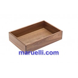 Supporto X Vassoio Acacia...